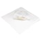 Marcal Deli Wrap Dry Waxed Paper Flat Sheets, 12 x 12, White, PK5000 MCD 8222 - alternate 2